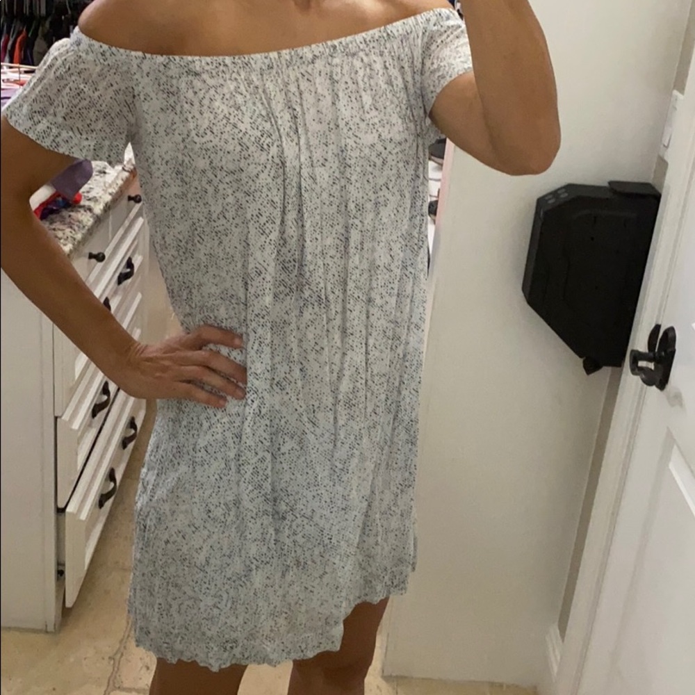 Cloth & Stone dress